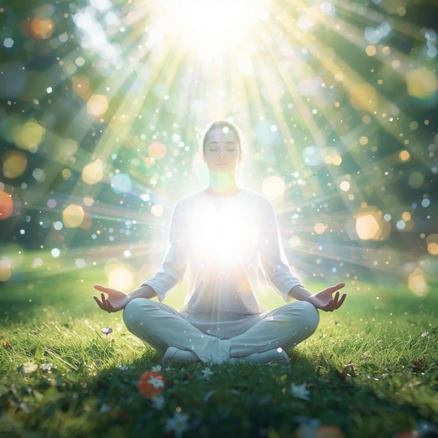 Marlene Katharina – Meditation und Bewusstsein